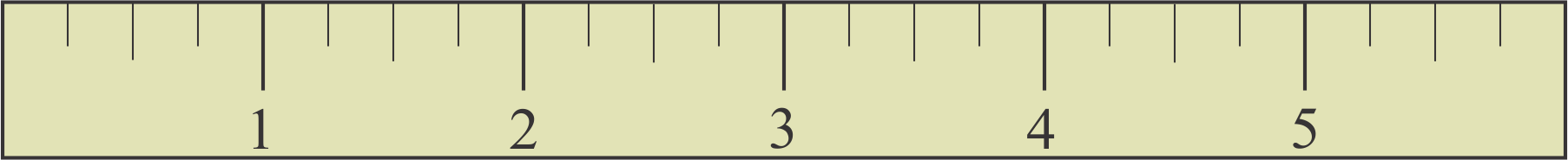 ruler