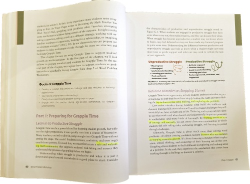 pages 60-61 from the book
