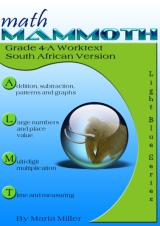 Grade 4-A student worktext cover